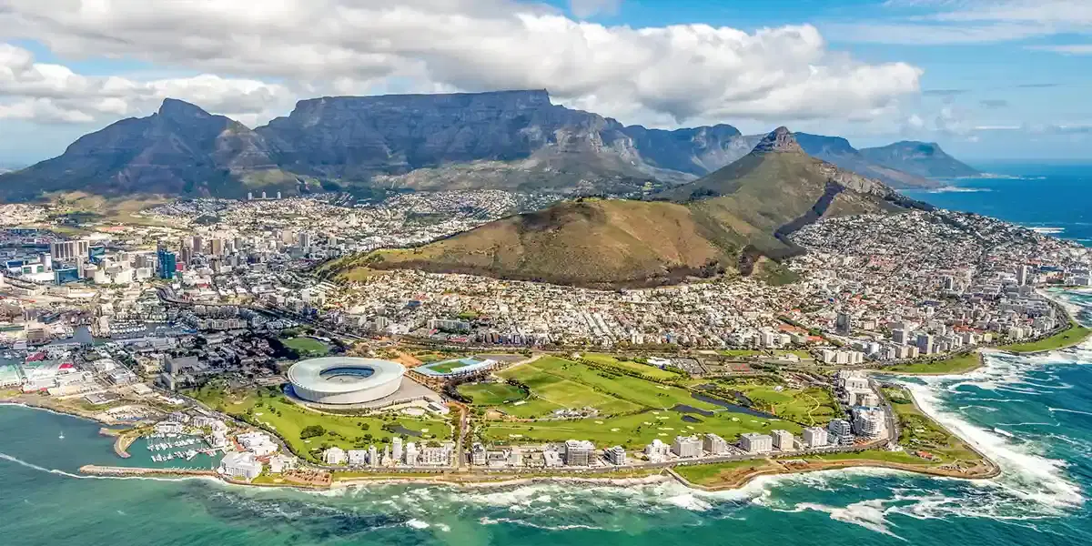 South African Highlights: Explore Nature, Culture & Wildlife