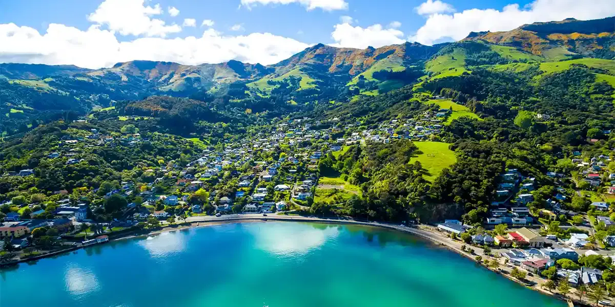 New Zealand Iconic Experience with Glacier & Stargazing
