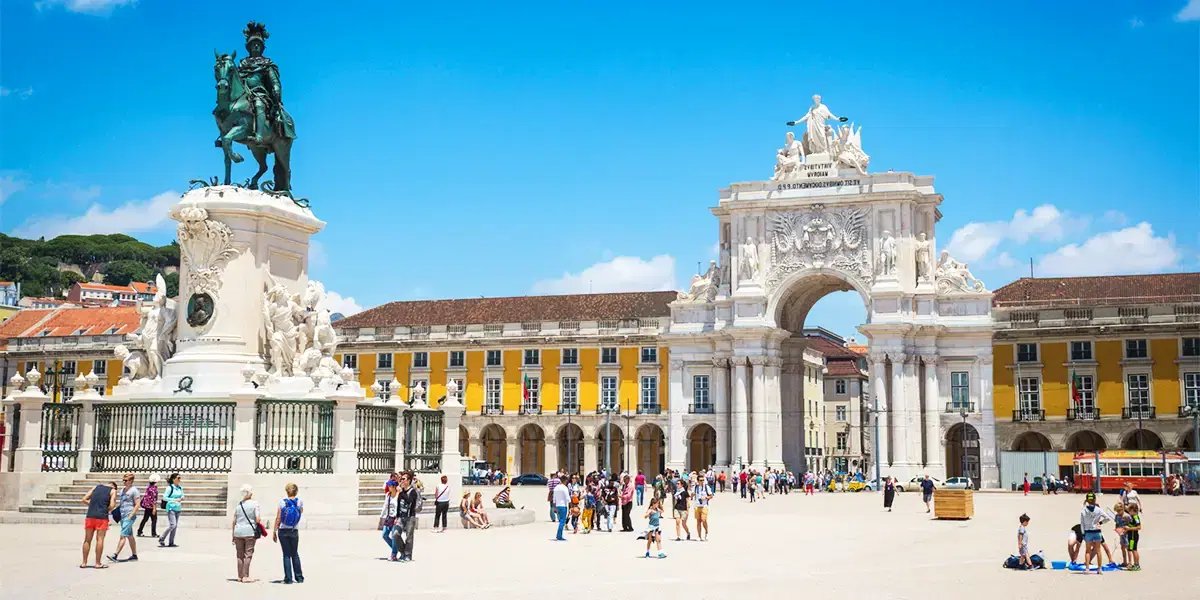 Luxury Portugal Escape With Food & Wine Tours