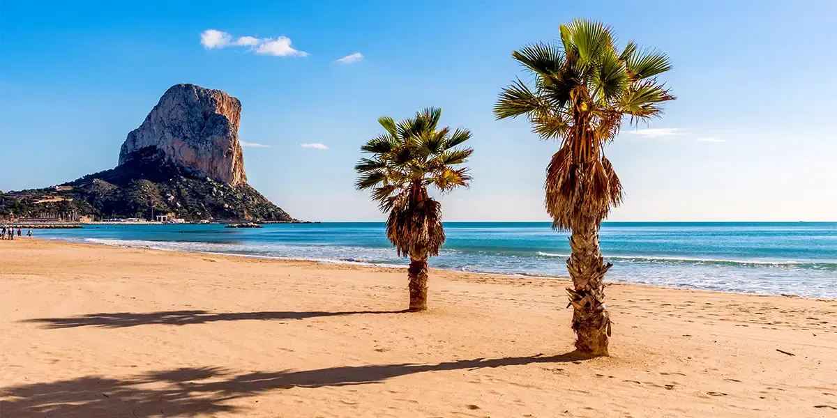 Exclusive Benidorm Getaway at Magic Cristal Park