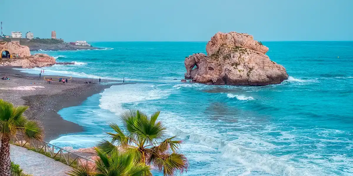 Mediterranean Magic in Costa del Sol