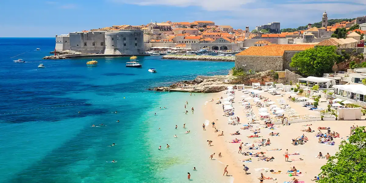 Relax and Explore on Croatia’s Sparkling Shores