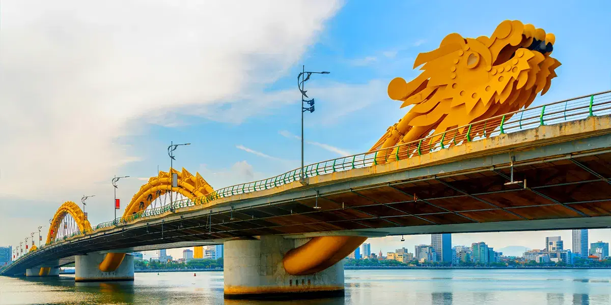 Vietnam Cycling Expedition: From City to Countryside