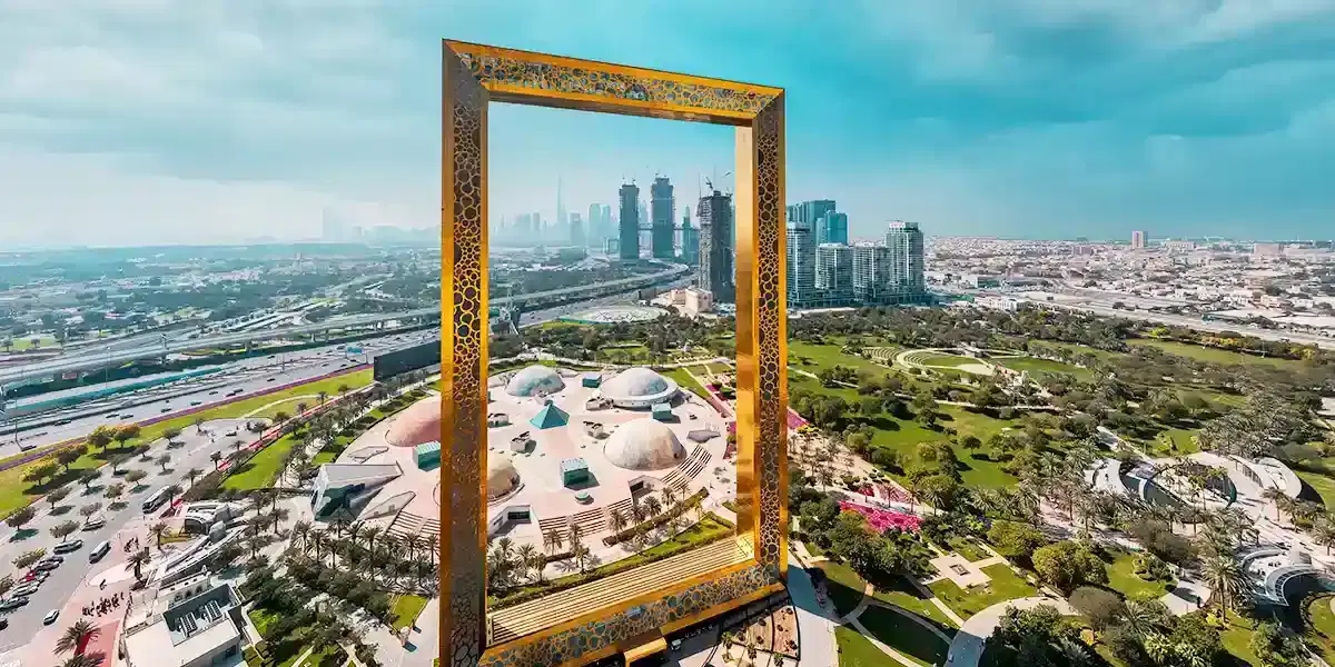 Luxury Stay at Iconic Atlantis The Palm Dubai
