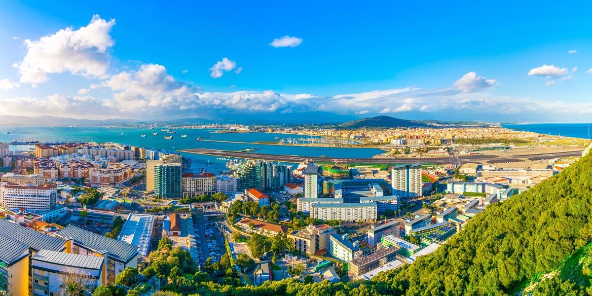 Luxury Yacht Stay at Sunborn Gibraltar