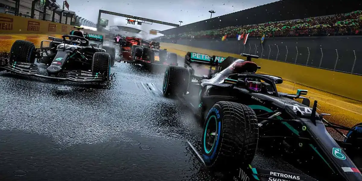 Experience the Belgian Grand Prix in Style