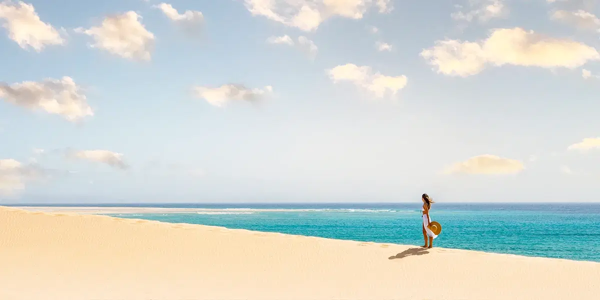 Sun-Soaked Fuerteventura Escape at HD Lobos Natura Resort