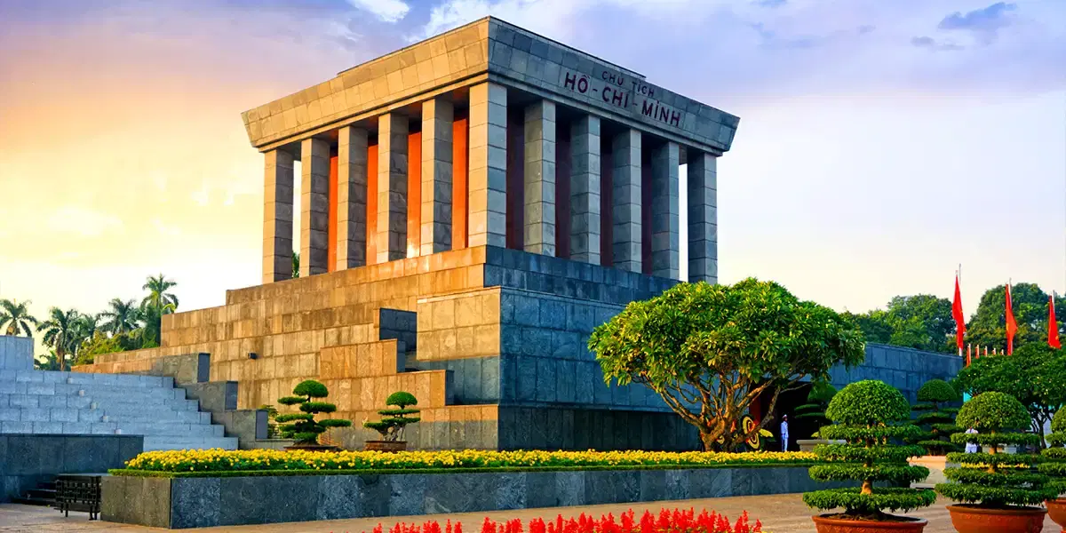 Explore Vietnam’s South: War History to White Sands