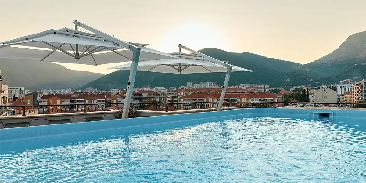 Budva Break: Sandy Shores, Nightlife & Mediterranean Flair