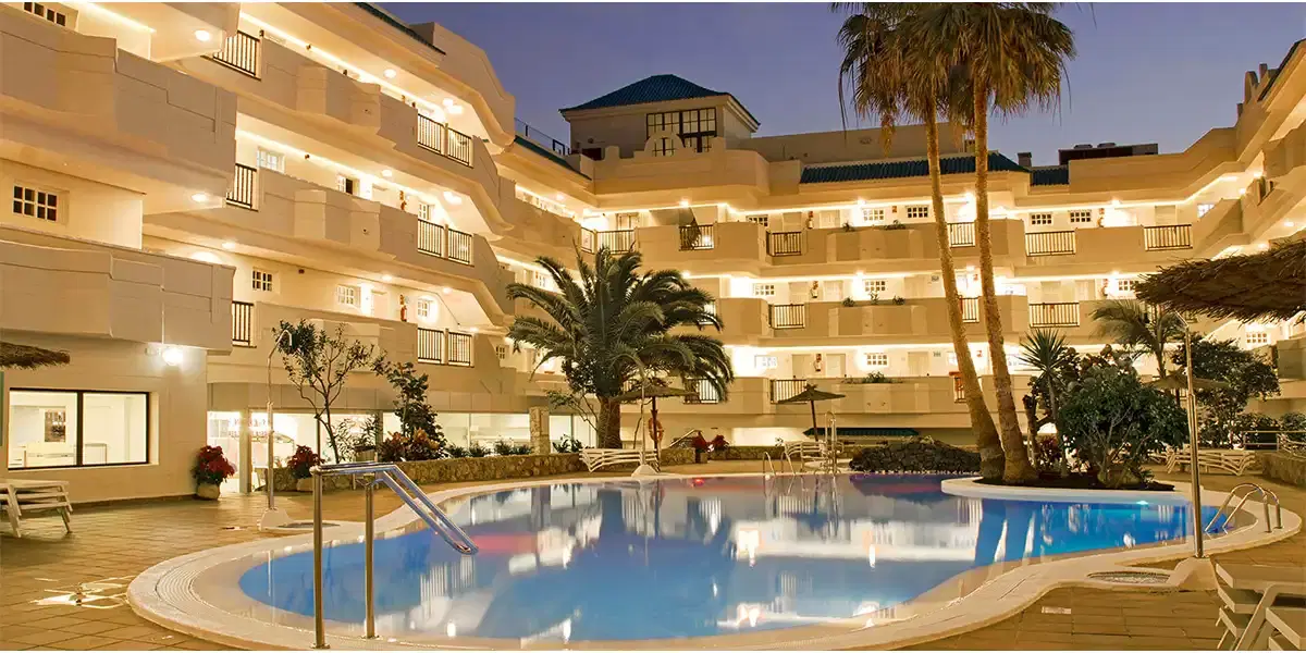 Fuerteventura Holiday – Scenic Stay at Ereza Mar Hotel