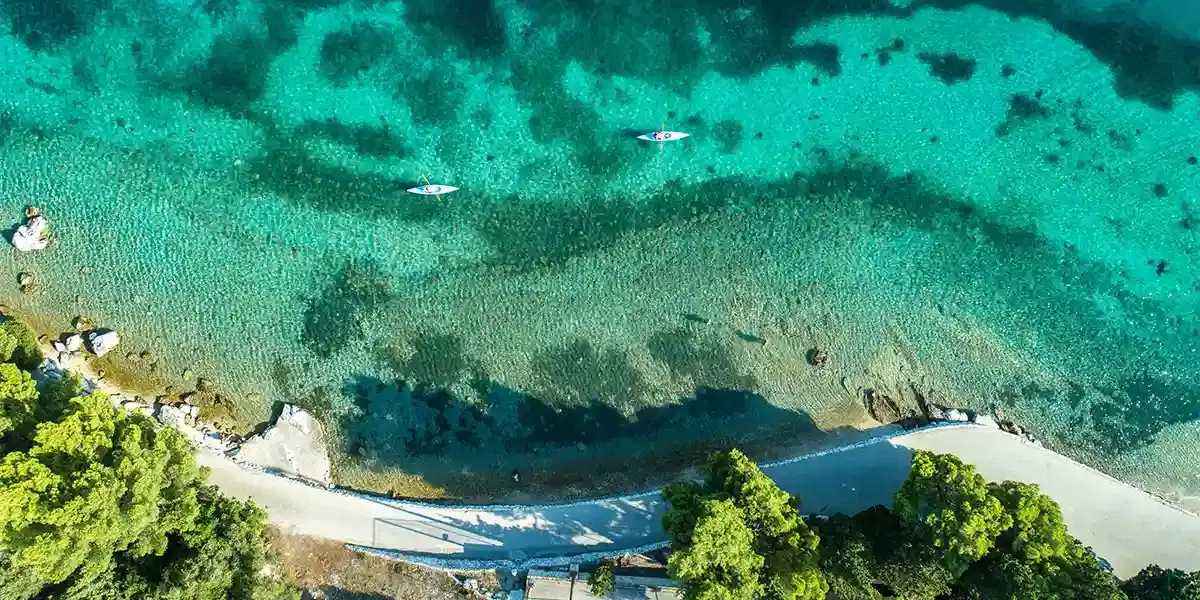 Dubrovnik Getaway Sunlit Shores and Storybook Streets