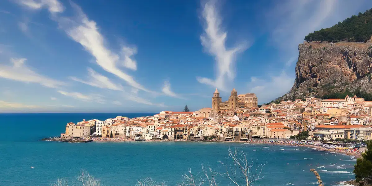 Taste of Sicily: Explore Culture, Scenery & Elegance