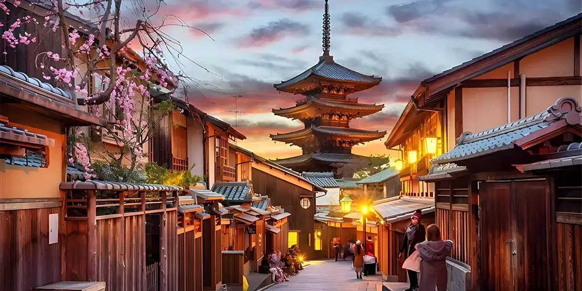 Japan Highlights: Fusion of Tokyo’s Buzz & Japan’s Heritage