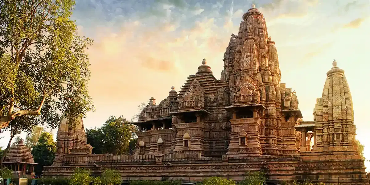 Golden Triangle & Beyond: A Cultural Journey to India