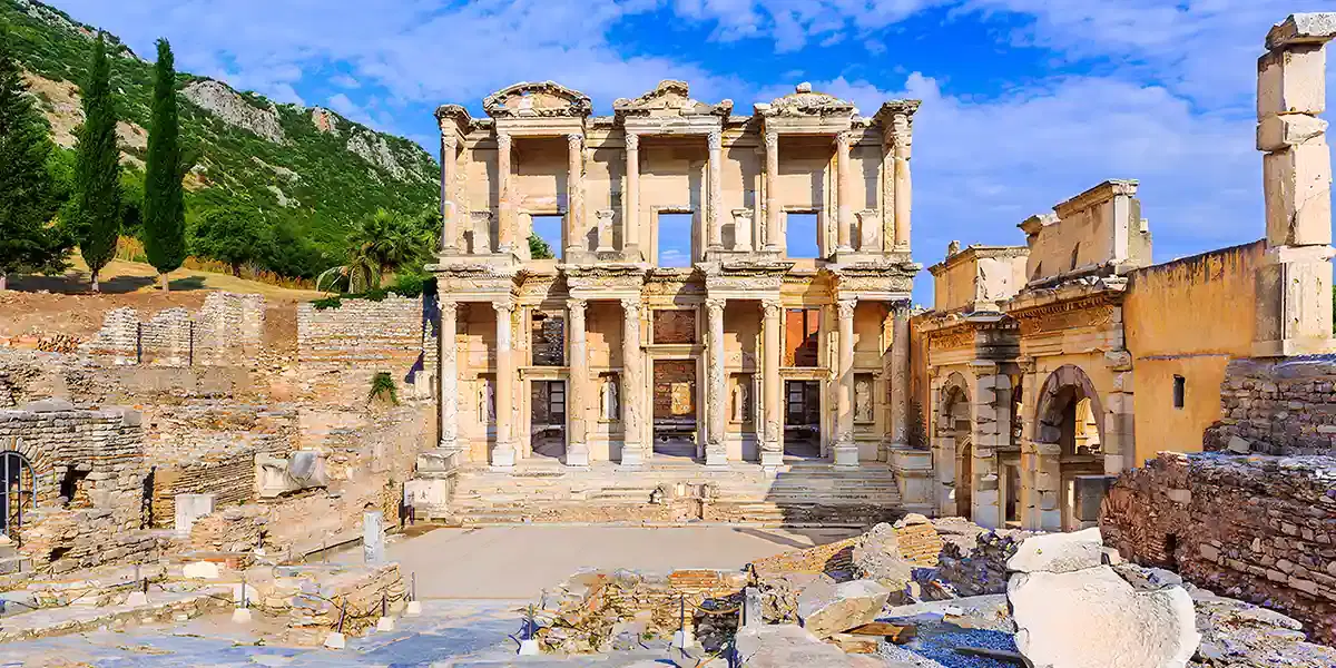 5* Turkey Escape: All Inclusive Stay & Return Flights
