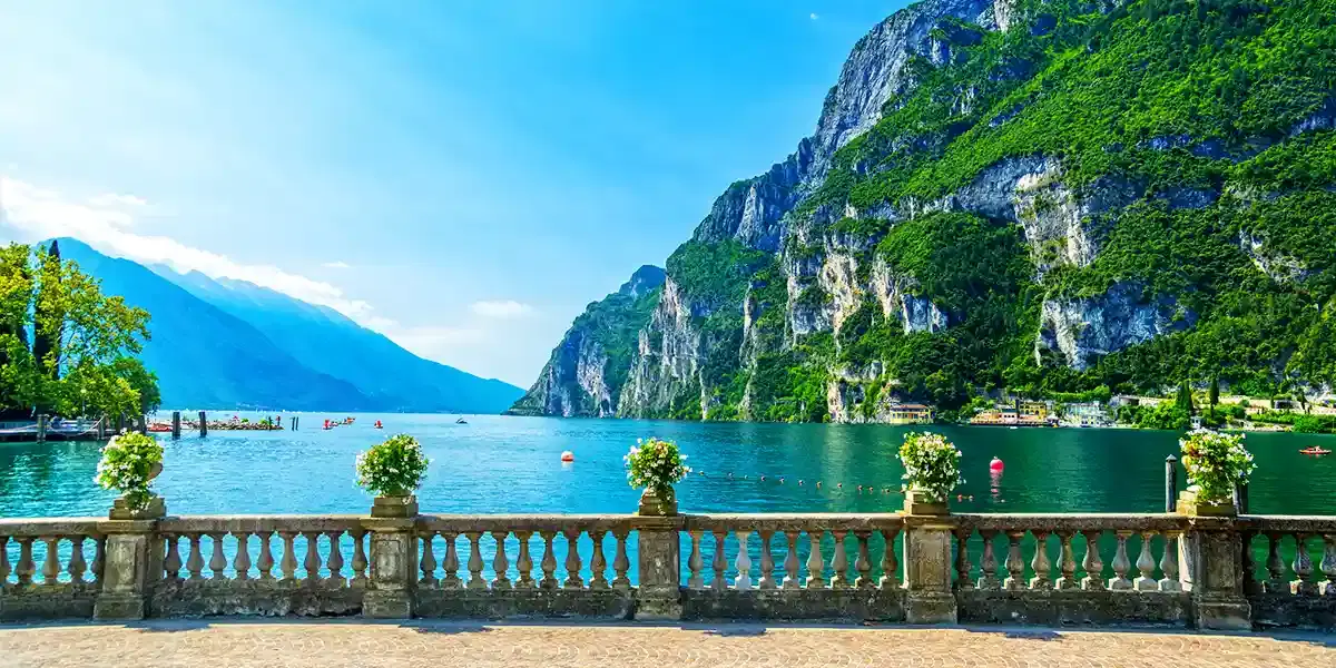 Discover Lake Garda with a Stay Near Its Scenic Shores
