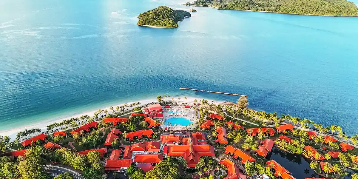 Discover Langkawi: A Paradise of Luxury and Elegance