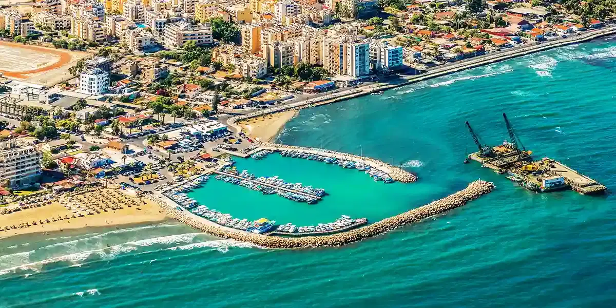 Relaxing 5-star Break on Protaras' Golden Sands