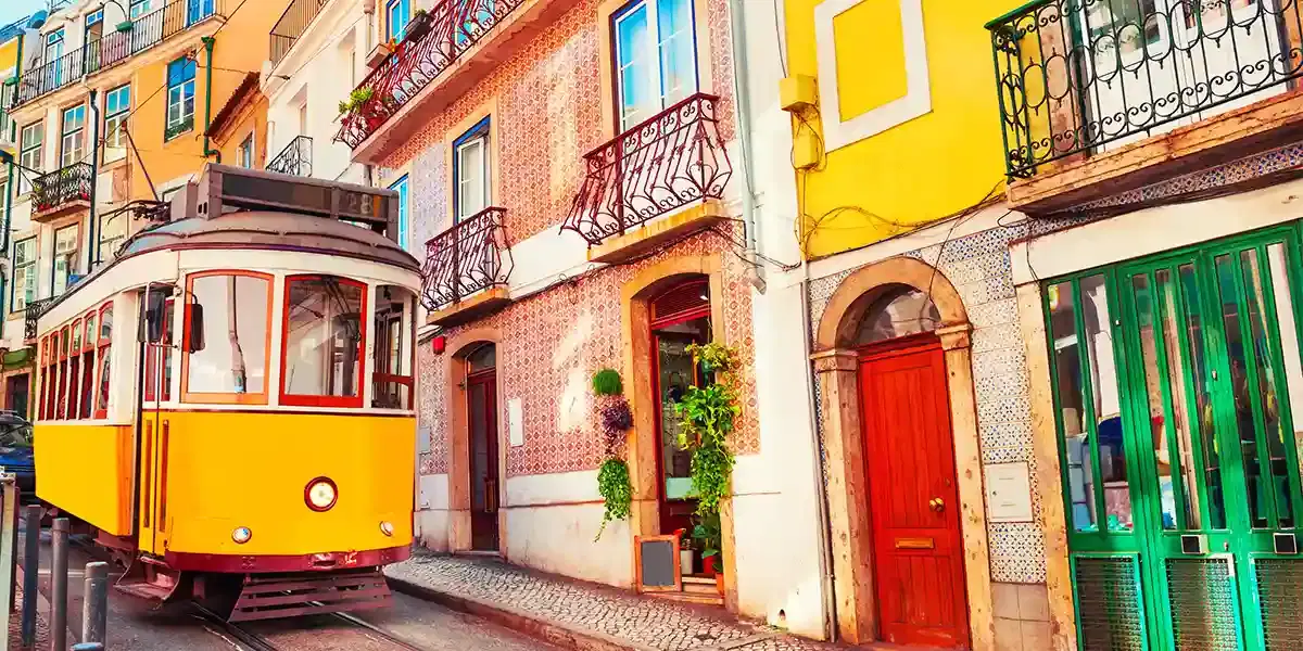 Lisbon & Porto: A Perfect Twin Centre Break