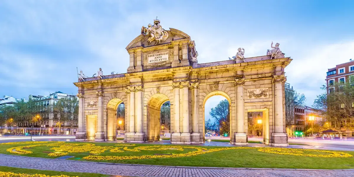Barcelona, Madrid & Seville Flamenco & Fiesta Journey