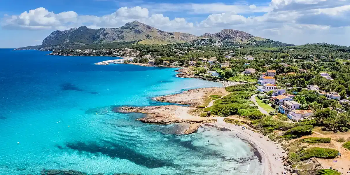Deluxe Holiday Experience in Beautiful Majorca