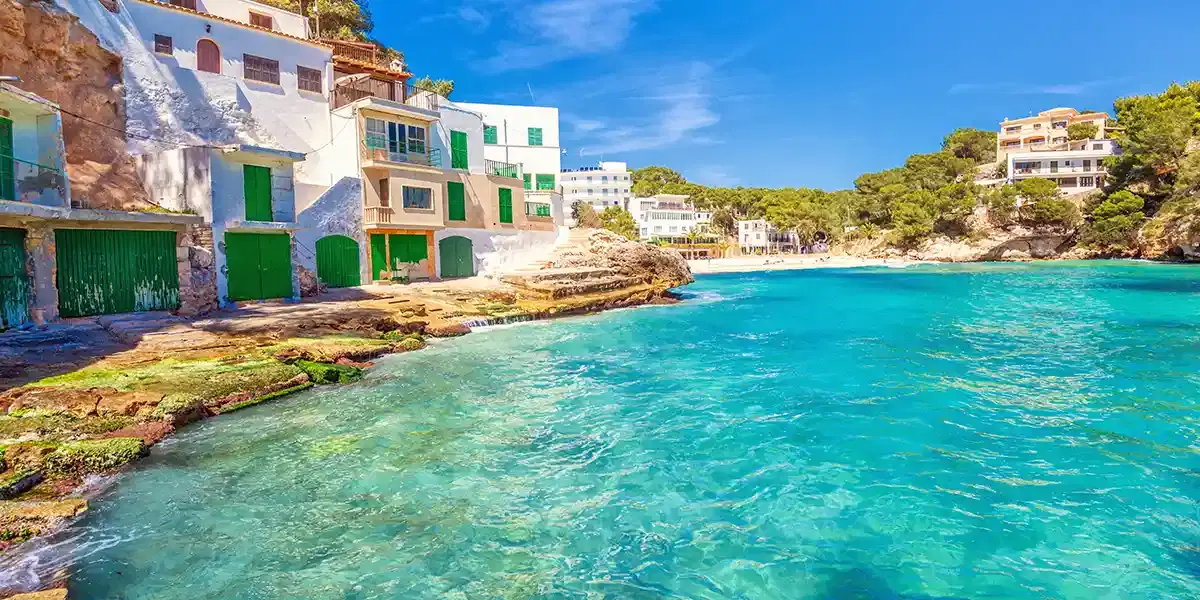Stylish Majorca Break – DJ Vibes at Caramelo Palma Beach