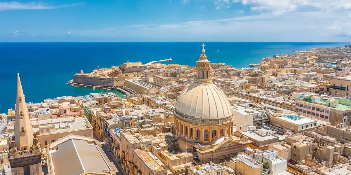 Premium Malta Retreat at Hyatt Centric Malta