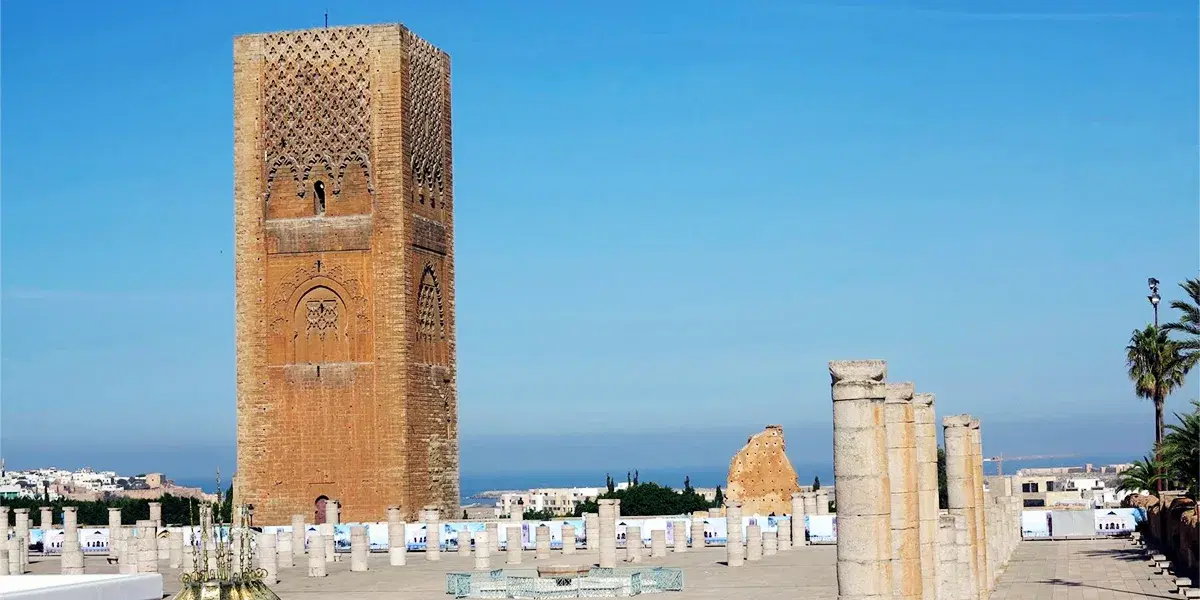 Imperial Cities of Morocco: A Journey Through History