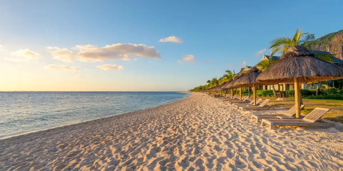 Mauritius Paradise Experience: Your Tropical Haven