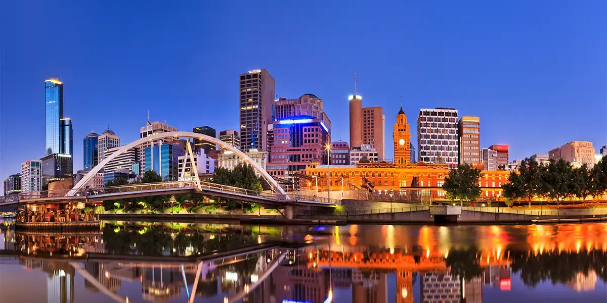 Australia Adventure: From Sydney to Melbourne via Uluru