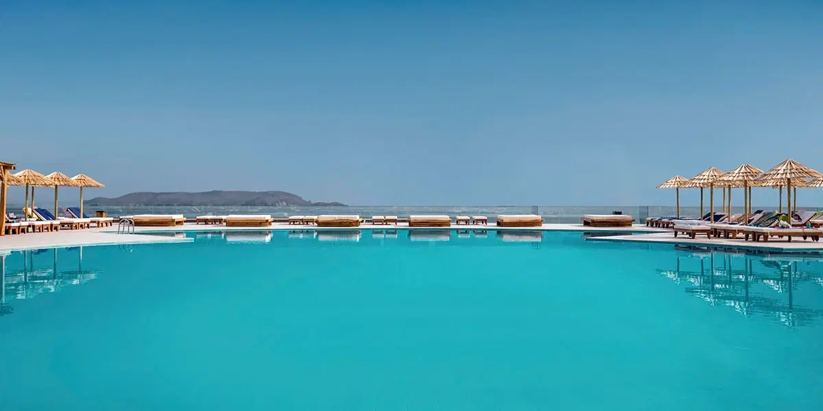 Crete Holiday Filled with Comfort, Culture & Coastal Delight