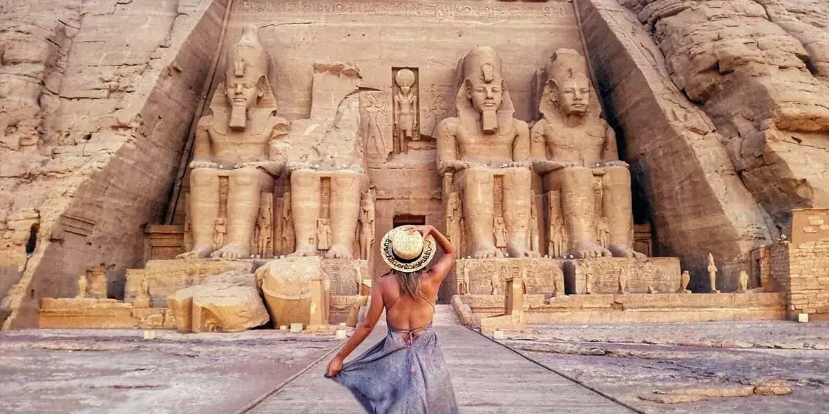Luxury Hurghada & Nile Cruise – Iconic Egypt Escape