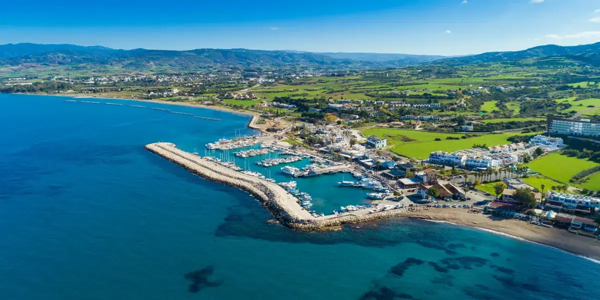 Luxury Beach Escape at Elysium Hotel, Paphos