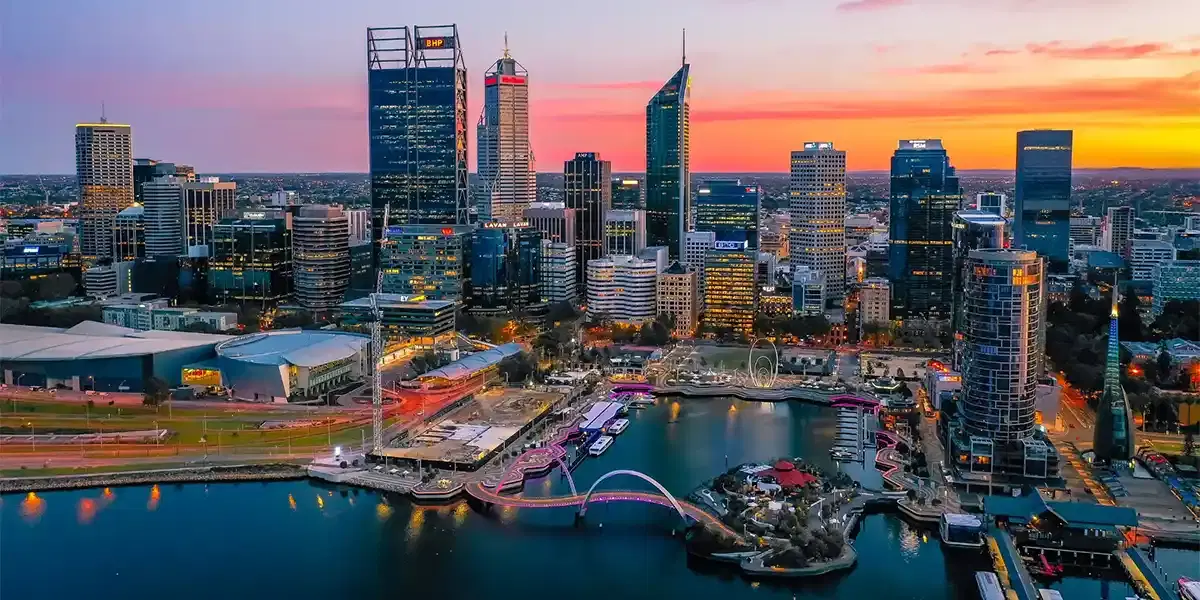 WA Adventure Journey: Beaches, Wine & Wilderness