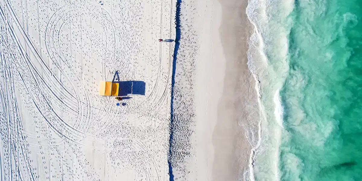 Coastline Dreams: Perth, Rottnest Island & Margaret River