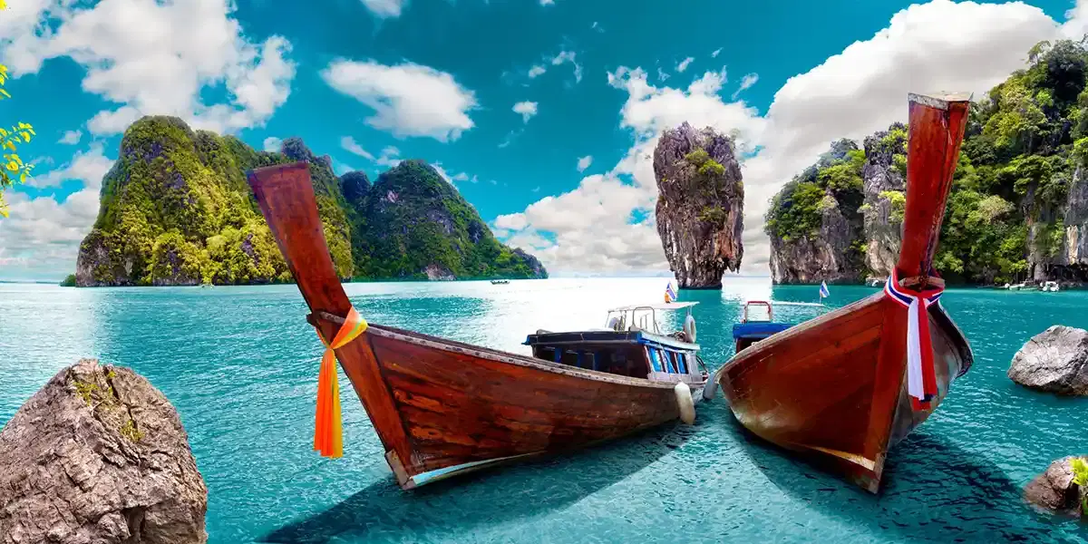 5* Luxury Phuket Beach Holiday – Hotel, Breakfast & Flights