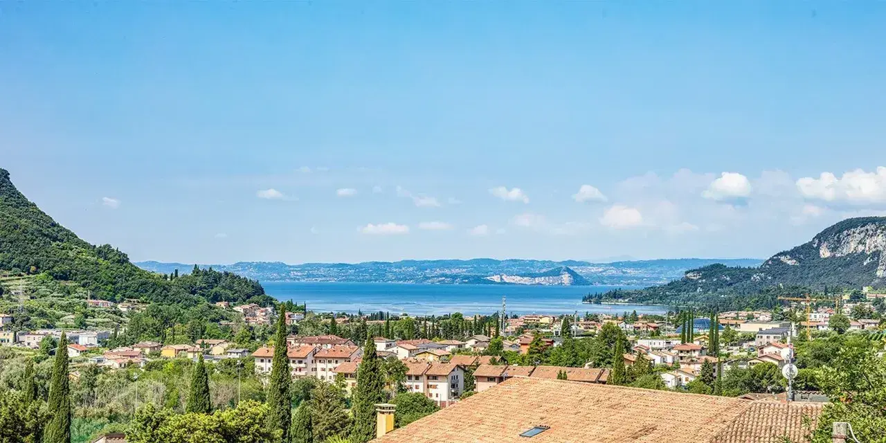 Lake Garda Escape – Elegant Stay at Poiano Resort
