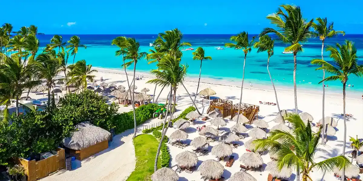 Iberostar Dominicana Caribbean Beach Escape