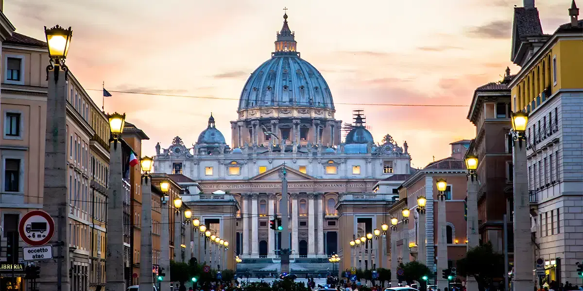 Ultimate Italy Multi-City Escape with Scenic Highlights