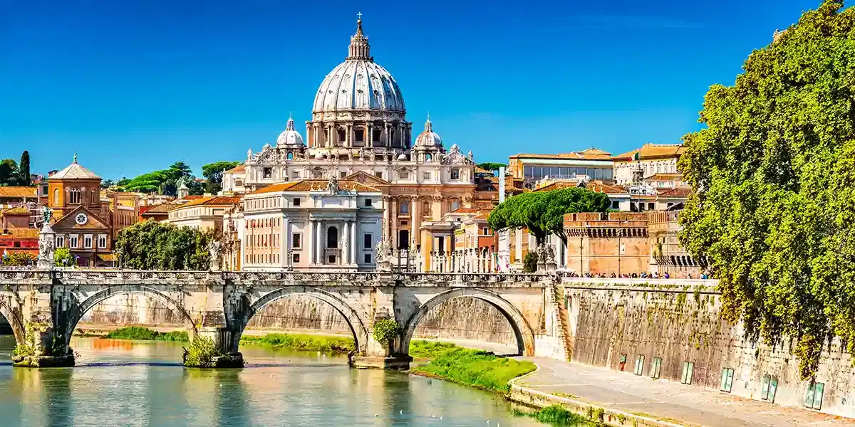 Rome, Florence & Venice: Discover Italy’s Highlights