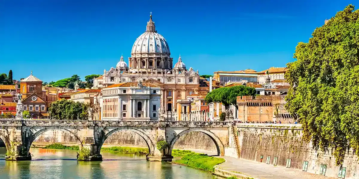 Classic Rome Getaway in the Heart of the City