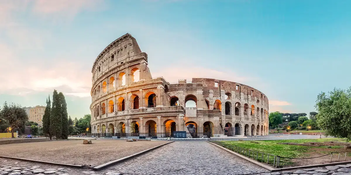 Rome & Venice – Italy’s Icons in One Journey