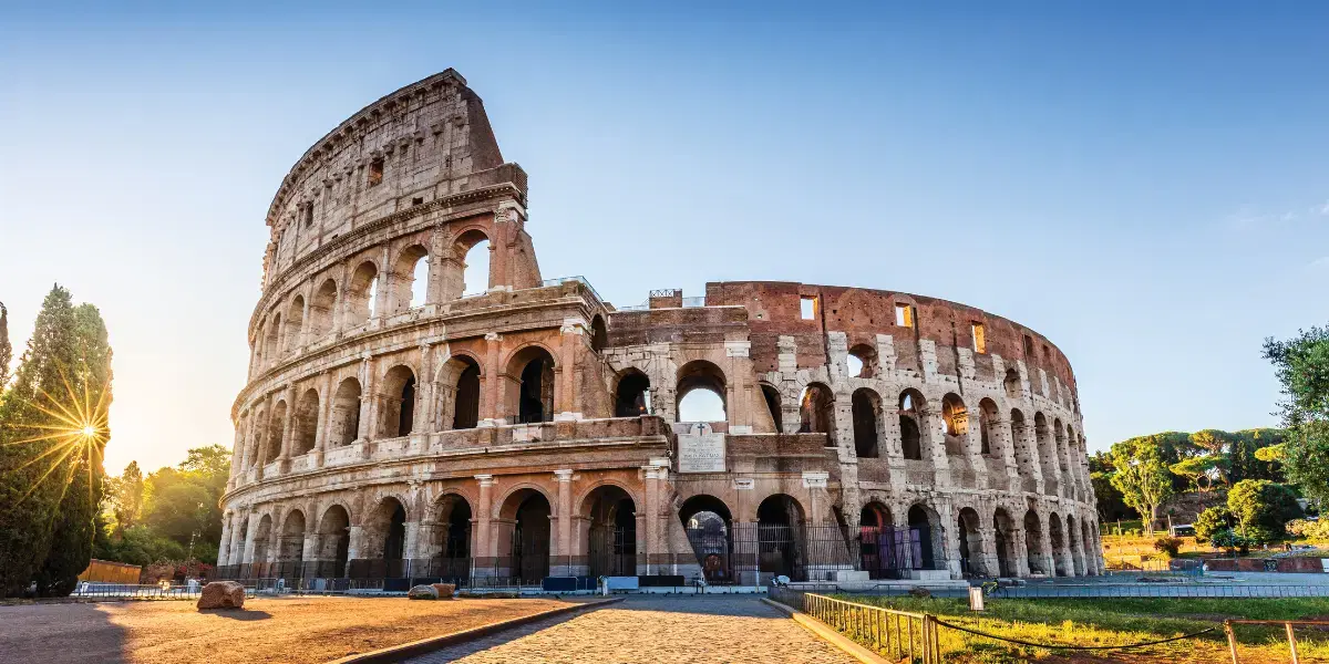 Discover Rome’s Timeless History & Culture