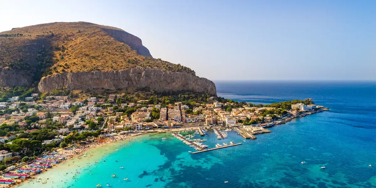 Sicily: An Island of Vibrant Culture and Endless Beauty