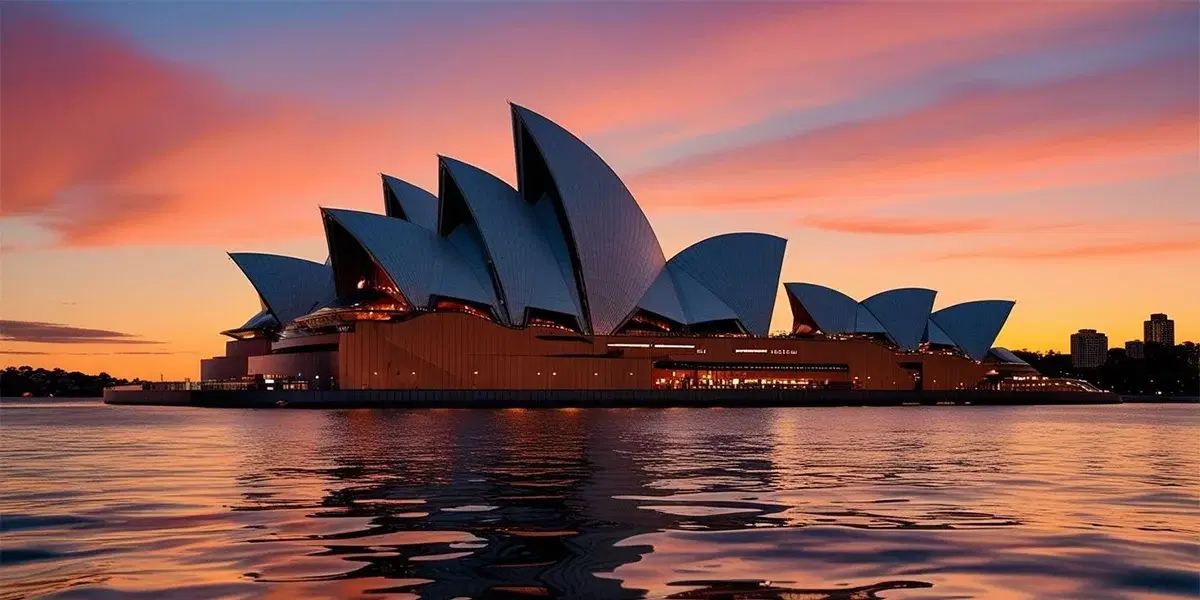 Jet Set Journey: Sydney to Brisbane Adventure