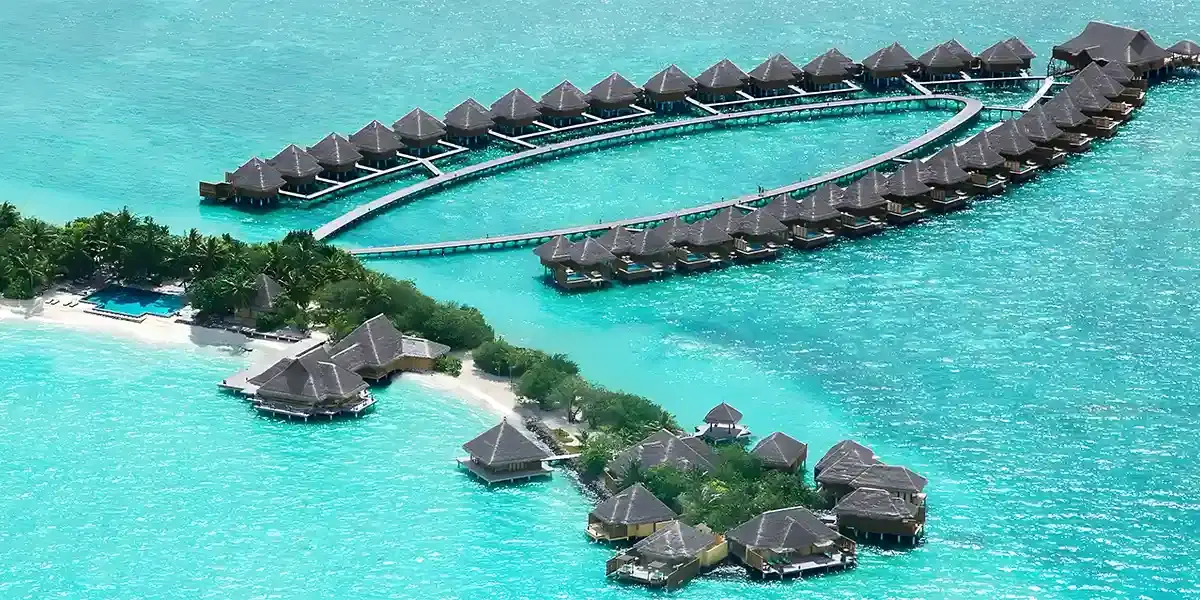 Dubai to Maldives Exclusive Adventure