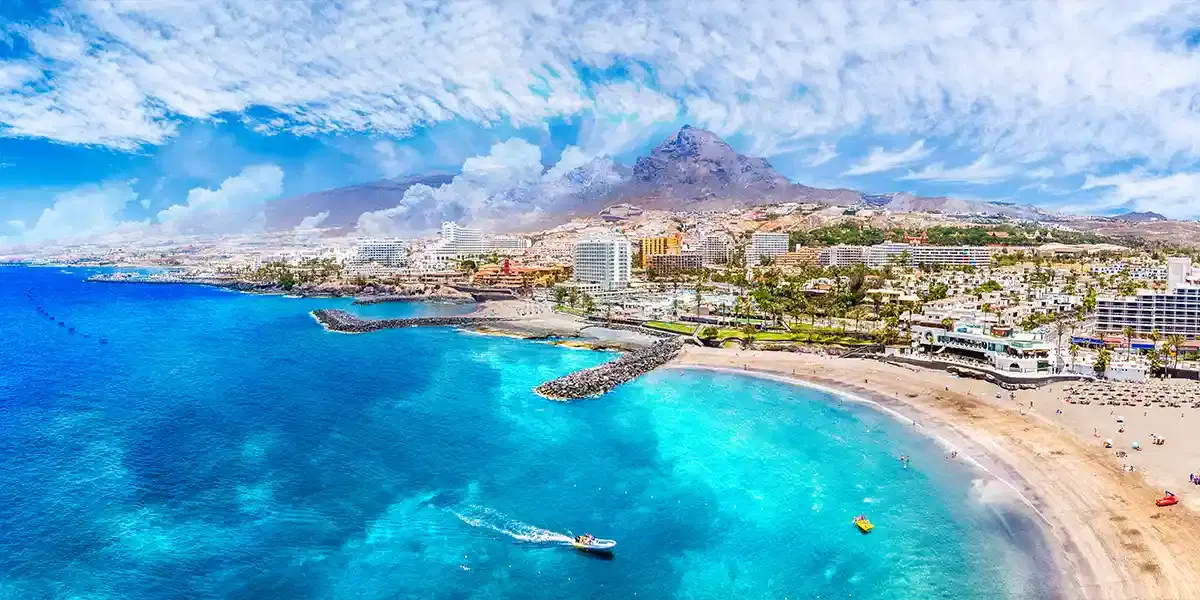 Unmissable Tenerife Getaway in Sunny Canary Islands