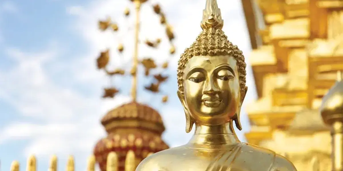 Northern Thailand Food Tour with Krabi Beach Stay