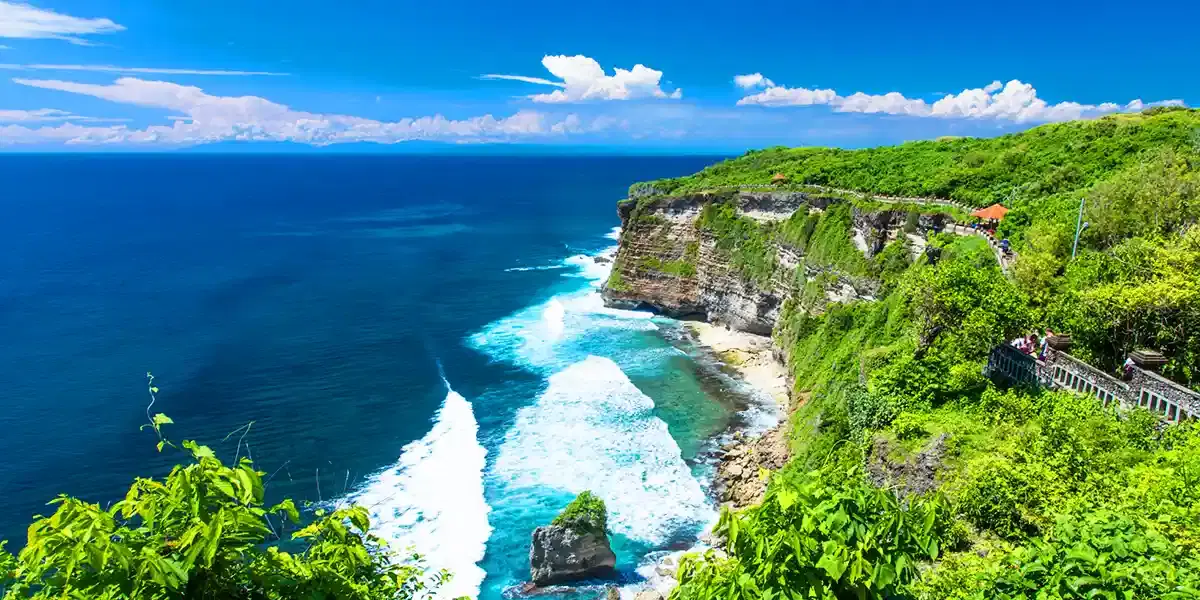 Ride the Waves: Exclusive Singapore to Bali Surf Escape