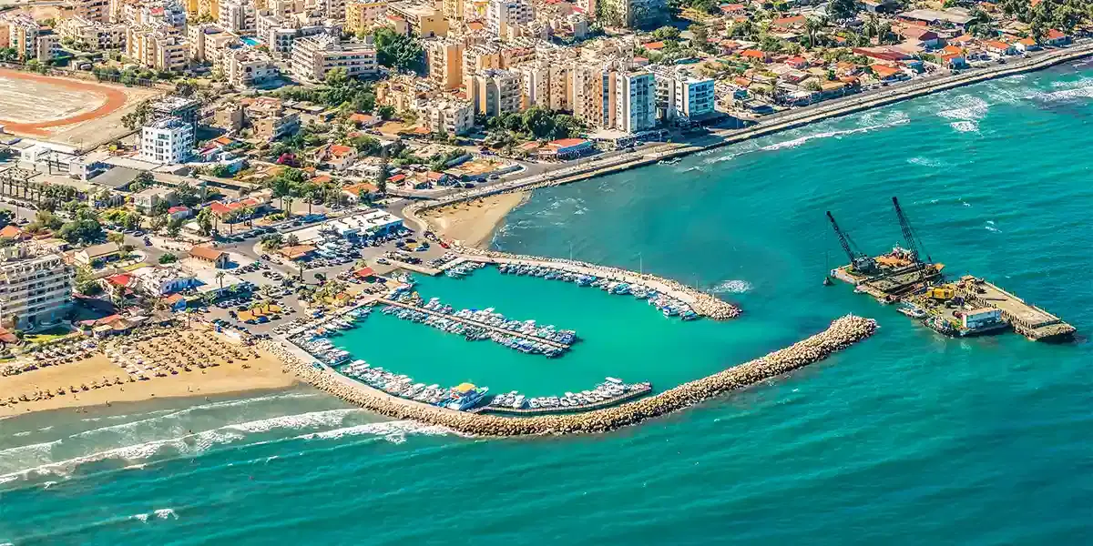 Serene Shores Await with an Elegant Escape to Ikos Aria